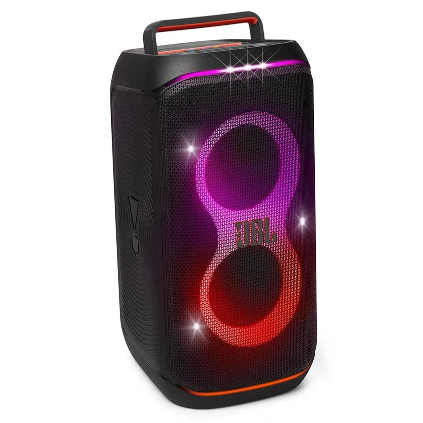 Caixa de Som Bluetooth JBL Party Box Club 120