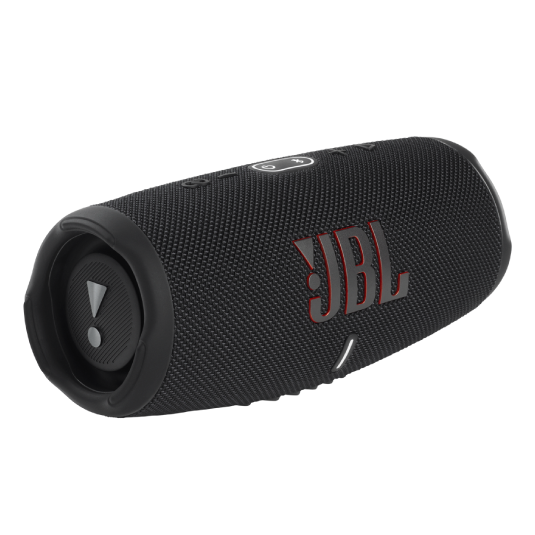 Caixa De Som JBL Charge 5 Bluetooth, Wi-Fi 40W RMS