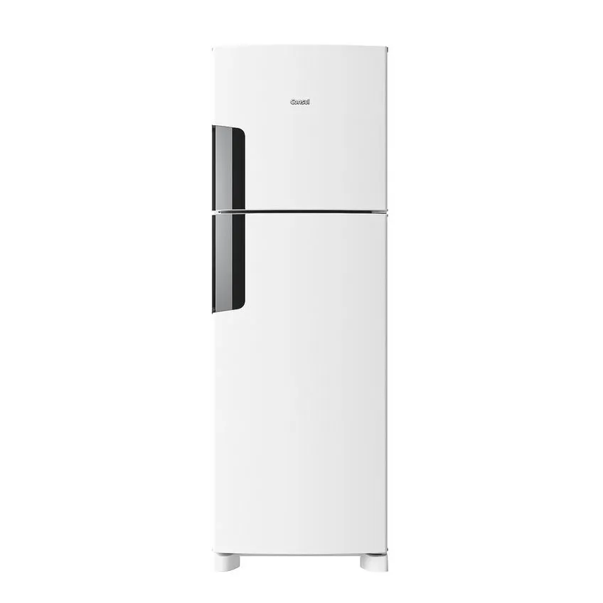 Geladeira Consul CRM44MB Duplex 377 Litros Tecnologia Inverter Frost Free Branca 220V