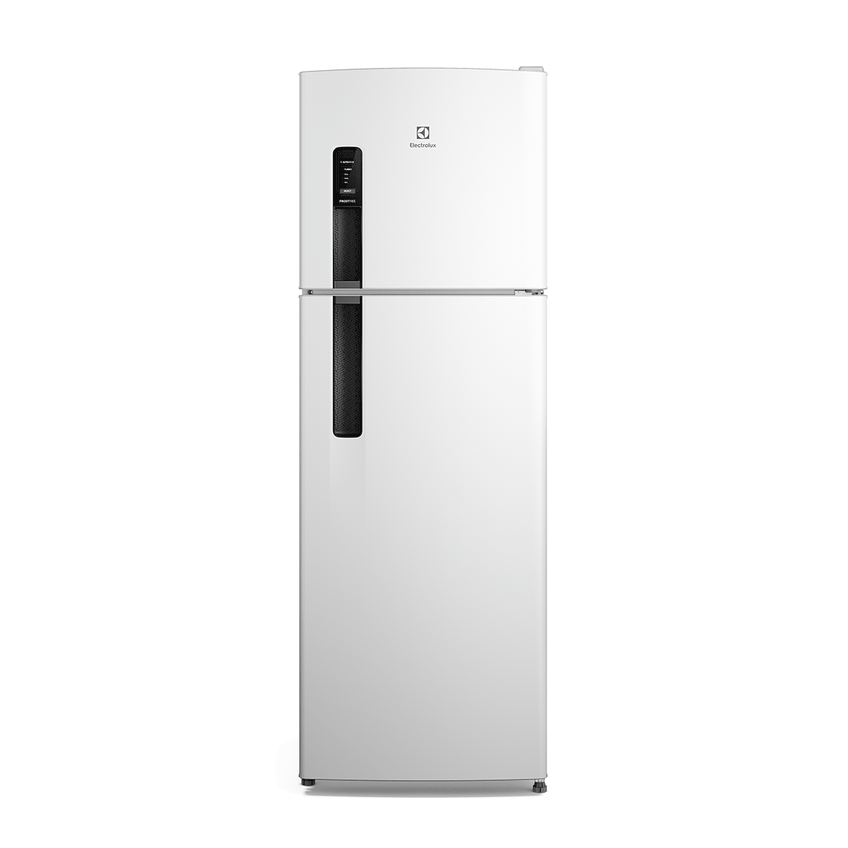 Geladeira Electrolux Frost Free 380L AutoSense Inverter Duplex Branca IF41 127V