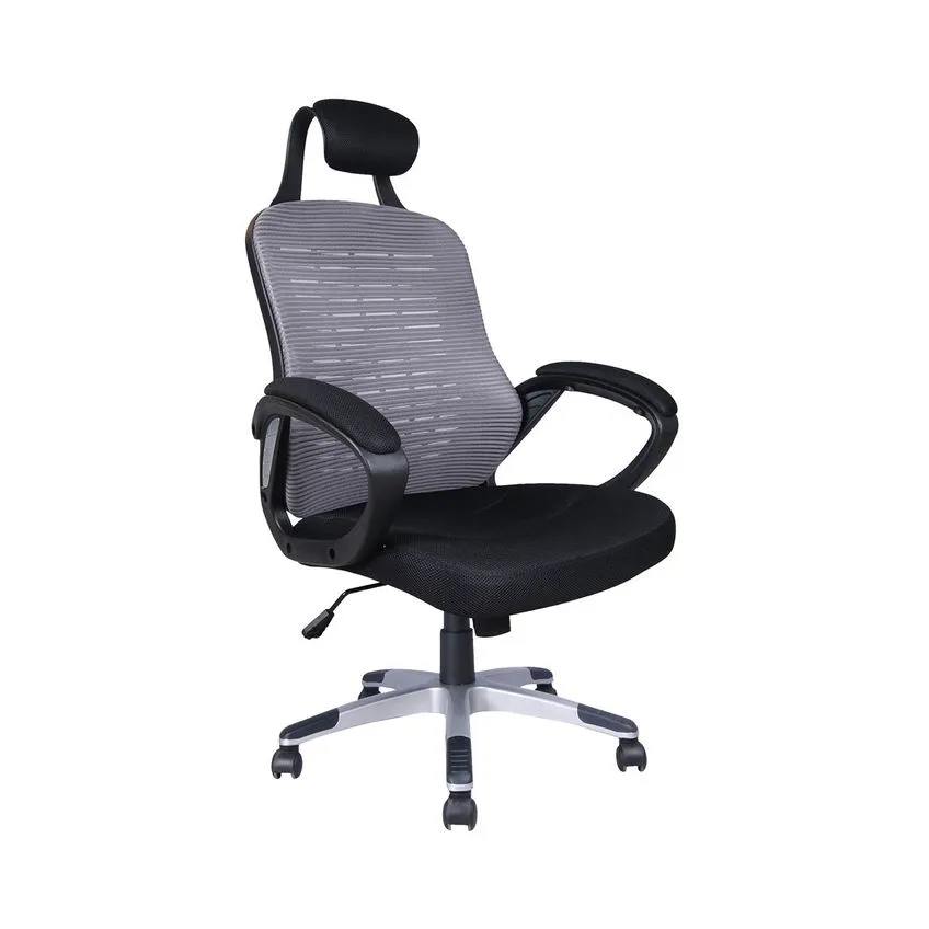 Cadeira de Escritório Carrefour Home Preta HO185286