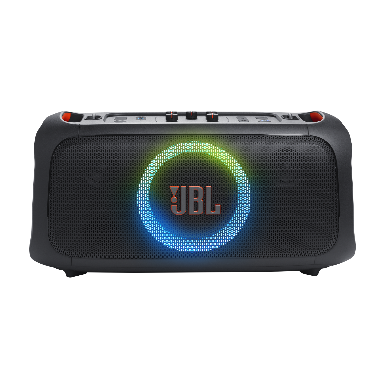 Caixa de Som Bluetooth JBL Partybox On-The-Go Essential