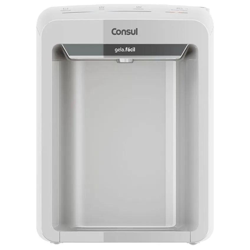 Purificador de Água Consul CPC31AB - Branco