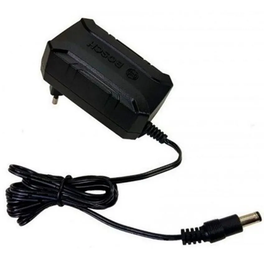 Carregador de Bateria Bivolt para Parafusadeira/Furadeira GSR 1000 Smart 12V 1600A008BT BOS