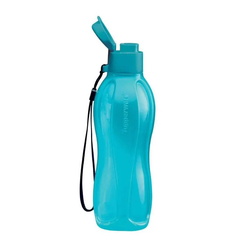 Garrafa De Água Tupperware Eco Tupper 500ml Acqua