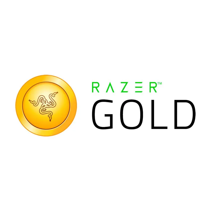 Gift Card Digital Razer Gold