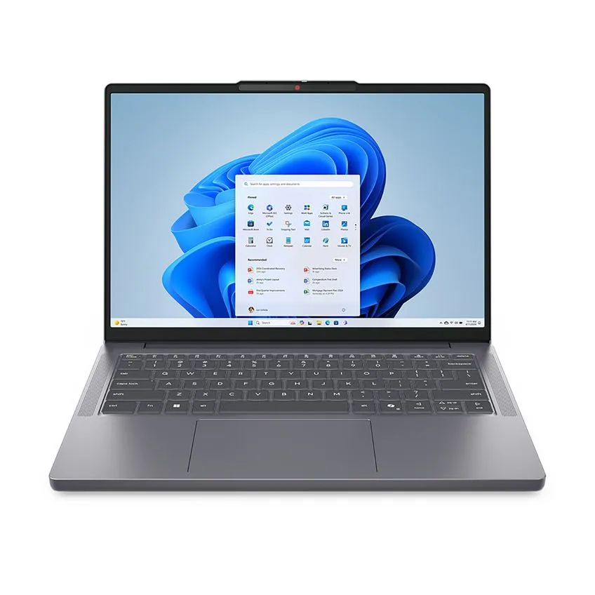 Notebook Lenovo IdeaPad Slim 3 Intel Core i5 8GB RAM 512GB Windows 11 Home