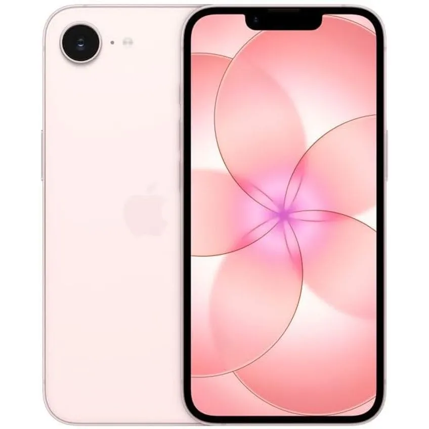 Apple Iphone 17e 256gb Desbloqueado Novo