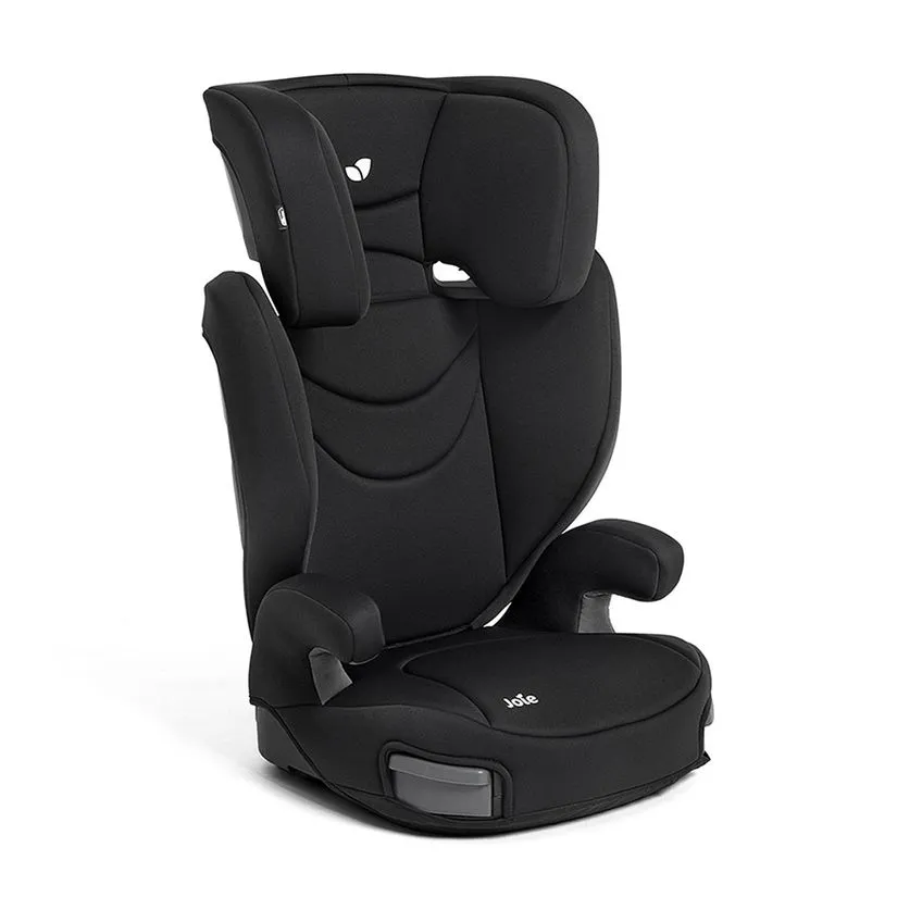 Cadeirinha de Carro Basil 2In1 Preto Shale Joie