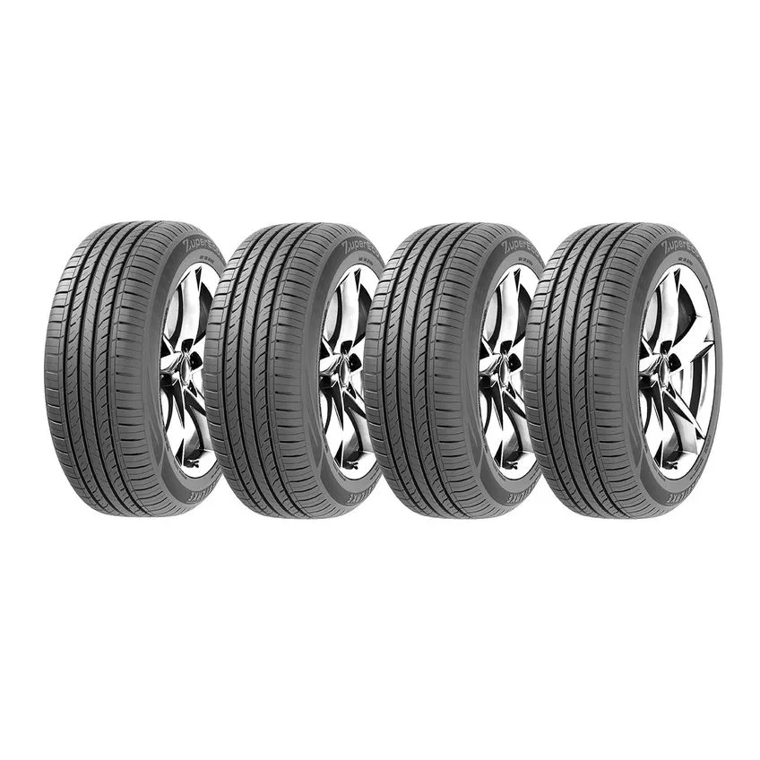 Kit 4 Pneus Aro 15 185/65R15 Westlake 88H Z108 CR65772
