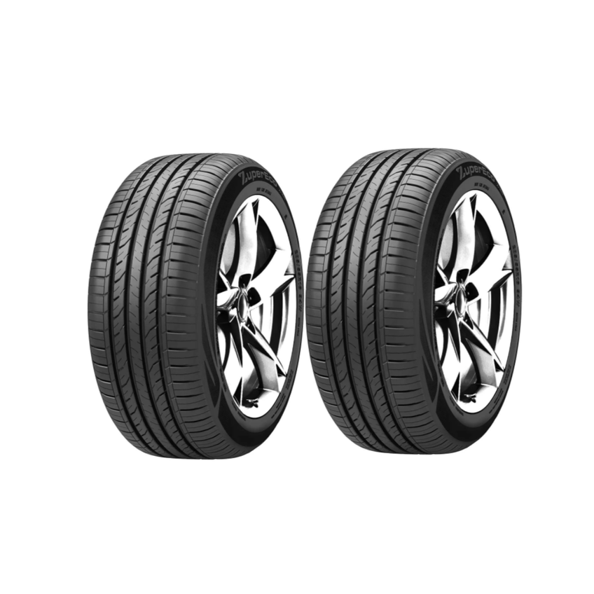 Kit 4 Pneus Westlake Aro 13 175/75R13 ZuperEco Z-107 82T