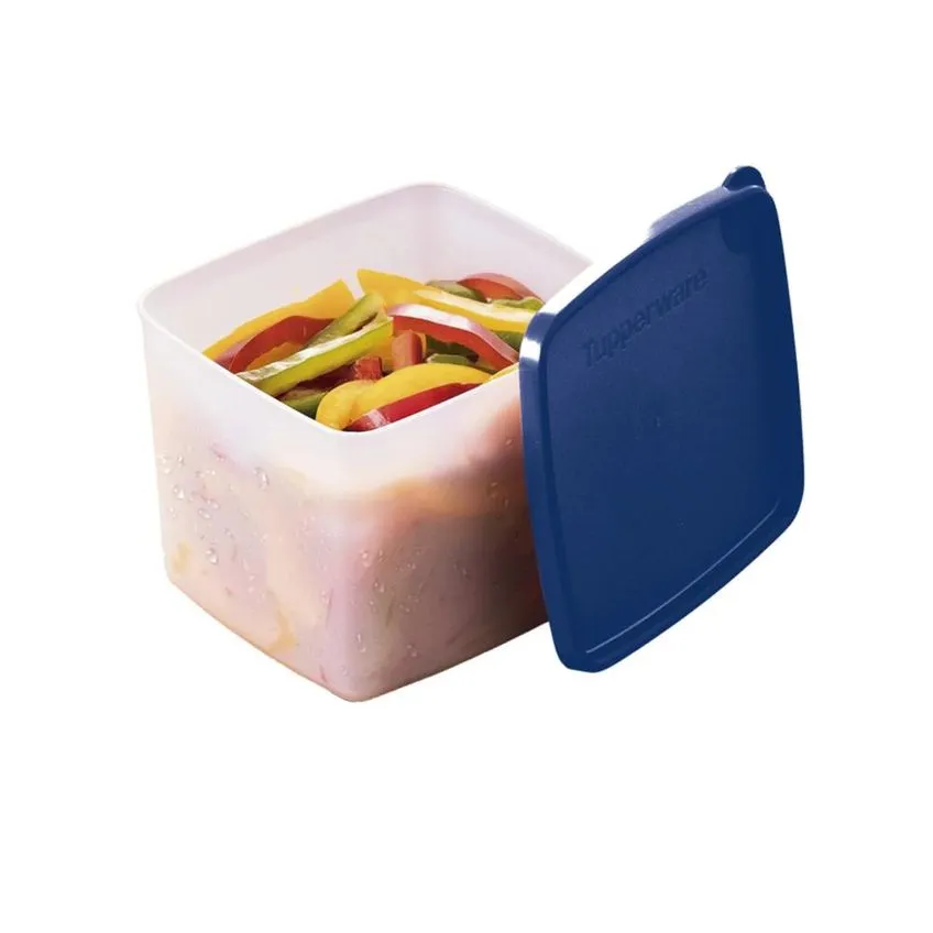 Pote Hermético Tupperware Refri Safe 400ml