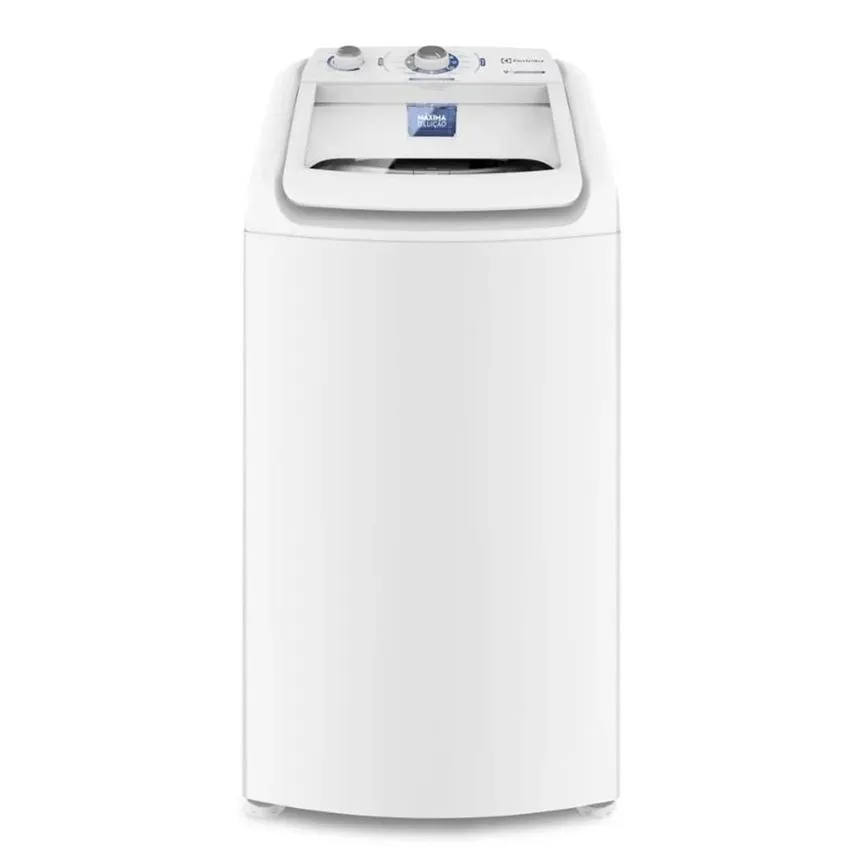 Máquina de Lavar 9kg Electrolux Efficient Care LED09 110V
