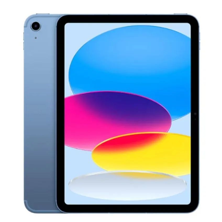 Apple iPad 11" Chip A16 Wi-Fi 128GB Azul