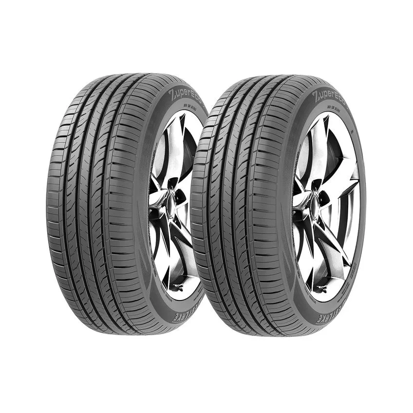 Kit 2 Pneus Westlake Aro 13 175/75R13 ZuperEco Z-107 82T