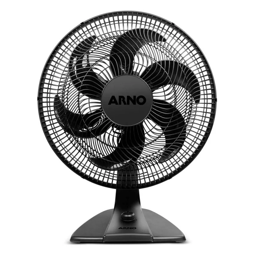Ventilador Arno de Mesa Essential 40cm VE2E 110V