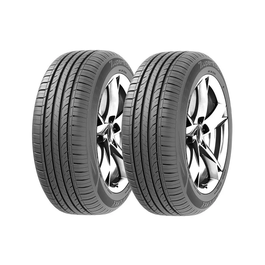 Kit 2 Pneus Westlake Aro 14 175/75R14 ZuperEco Z-107 84T