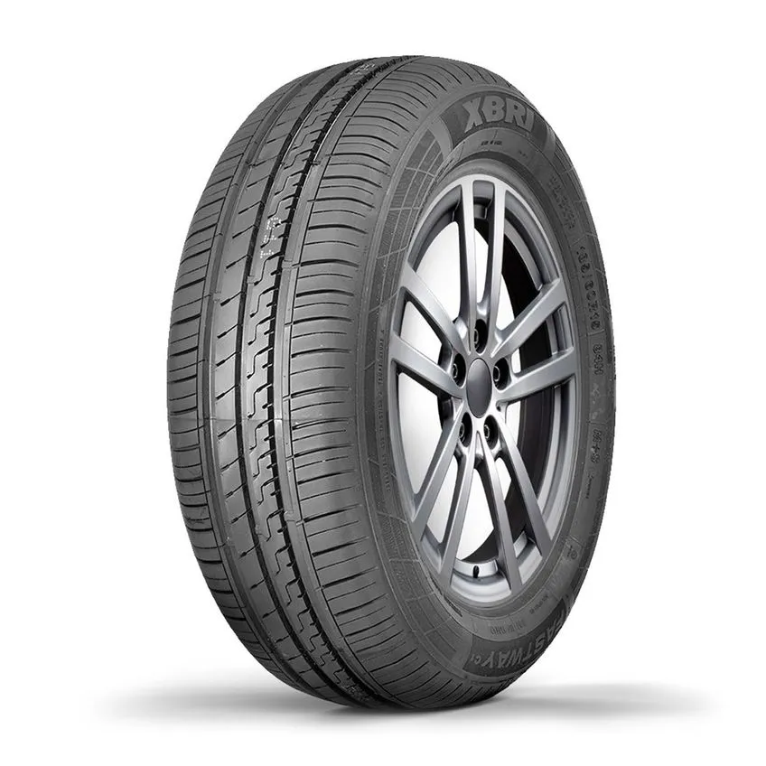 Pneu Xbri Aro 13 175/75R13 84T Fastway C1