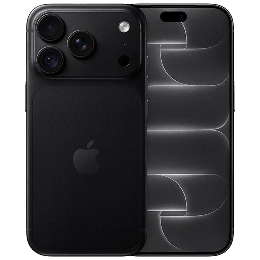 iPhone 18 Pro Max Apple Preto, 512GB