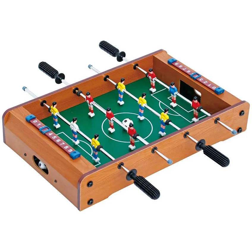 Mesa Pebolim Carrefour 50cm TY99260