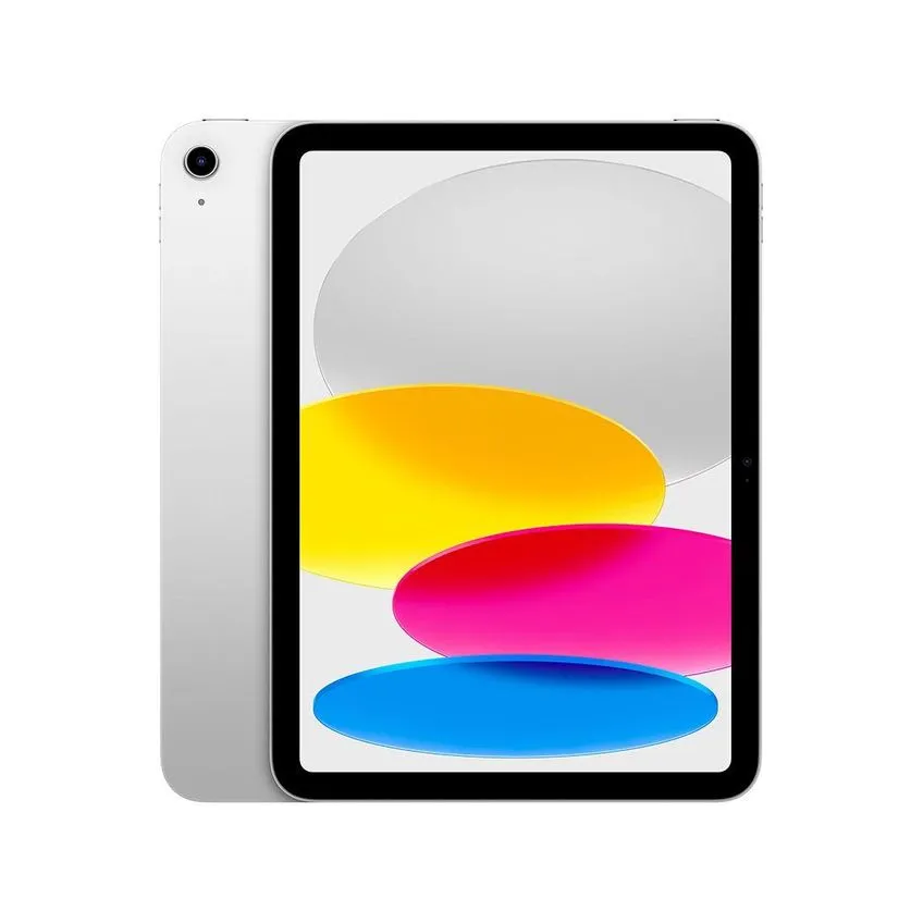 Apple iPad 11" Chip A16 Wi-Fi 128GB Silver