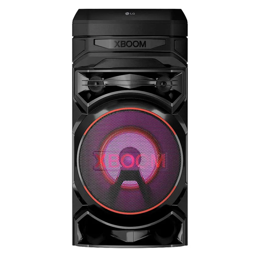Caixa de Som LG Xboom RNC5 Bluetooth 2000W Bivolt