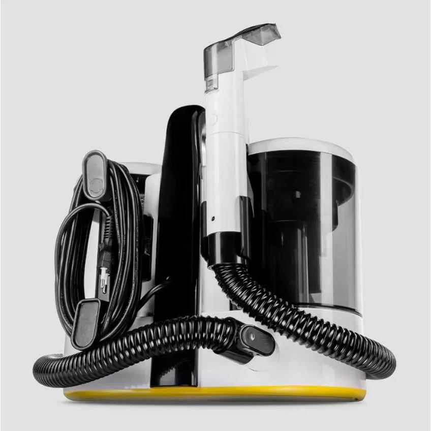 Extratora E Higienizadora De Estofados Portátil Karcher Home Care 1600w 3 Em 1